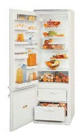 Холодильник ATLANT МХМ 1834-21 Фото обзор