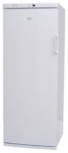 Kjøleskap Vestel GN 321 ENF Bilde anmeldelse