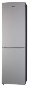 Холодильник Vestel VCB 385 VX Фото обзор