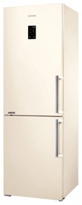 Køleskab Samsung RB-30 FEJMDEF Foto anmeldelse