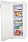 лучшая Zanussi ZFU 219 W Холодильник обзор