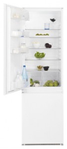 Холодильник Electrolux ENN 2900 AOW Фото обзор