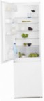 лучшая Electrolux ENN 2900 AOW Холодильник обзор