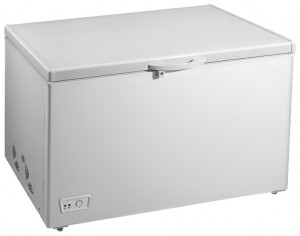 Холодильник RENOVA FC-320A фото огляд