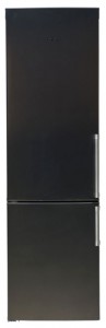 Холодильник Vestfrost SW 962 NFZX Фото обзор