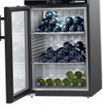 лучшая Liebherr WKB 1812 Холодильник обзор