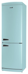 Refrigerator Ardo COO 2210 SHPB-L larawan pagsusuri