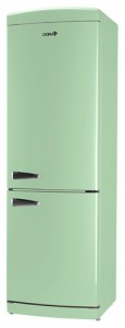 Холодильник Ardo COO 2210 SHPG-L Фото обзор