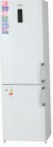 pinakamahusay BEKO CN 332200 Refrigerator pagsusuri