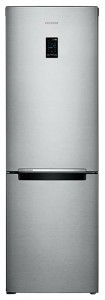 Refrigerator Samsung RB-31 FERNBSA larawan pagsusuri