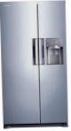 лучшая Samsung RS-7667 FHCSL Холодильник обзор