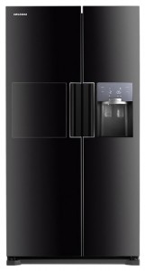 Refrigerator Samsung RS-7687 FHCBC larawan pagsusuri