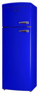 Kühlschrank Ardo DPO 36 SHBL-L Foto Rezension