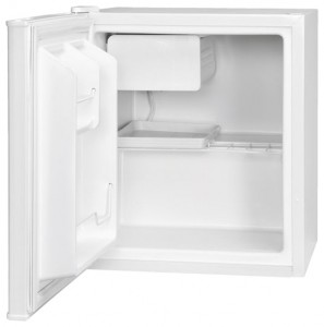 Refrigerator Bomann KB189 larawan pagsusuri