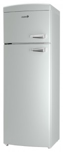 Kühlschrank Ardo DPO 36 SHWH-L Foto Rezension