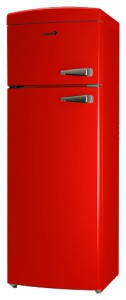 Refrigerator Ardo DPO 28 SHRE-L larawan pagsusuri