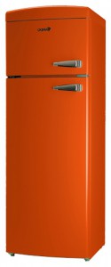 Refrigerator Ardo DPO 28 SHOR larawan pagsusuri