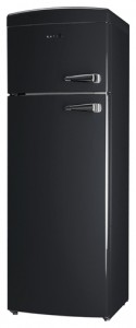 Refrigerator Ardo DPO 28 SHBK larawan pagsusuri