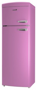 Refrigerator Ardo DPO 28 SHPI larawan pagsusuri