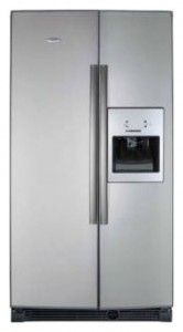 Kühlschrank Whirlpool 20RI-D4 Foto Rezension