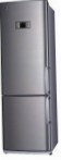 лучшая LG GA-449 USPA Холодильник обзор