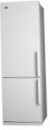 лучшая LG GA-449 BBA Холодильник обзор