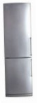 лучшая LG GA-449 BLBA Холодильник обзор