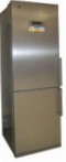 лучшая LG GA-449 BTMA Холодильник обзор