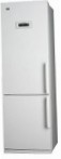 лучшая LG GA-449 BSNA Холодильник обзор