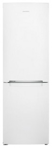 Холодильник Samsung RB-29 HSR2DWW Фото обзор