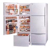 Холодильник Hitachi R-37 V1MS Фото обзор