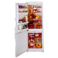 Холодильник Daewoo Electronics ERF-370 M Фото обзор