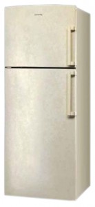 Kühlschrank Smeg FD43PMNF Foto Rezension