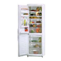 Холодильник Daewoo Electronics ERF-370 A Фото обзор