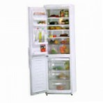 лучшая Daewoo Electronics ERF-370 A Холодильник обзор