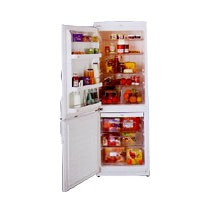 Холодильник Daewoo Electronics ERF-340 M Фото обзор
