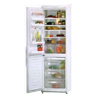 Холодильник Daewoo Electronics ERF-340 A Фото обзор