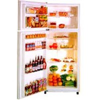 Холодильник Daewoo Electronics FR-3503 Фото обзор