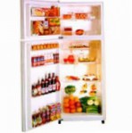 найкраща Daewoo Electronics FR-3503 Холодильник огляд