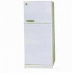 найкраща Daewoo Electronics FR-490 Холодильник огляд