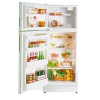 Køleskab Daewoo Electronics FR-351 Foto anmeldelse