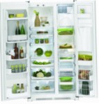 найкраща Maytag GS 2625 GEK R Холодильник огляд