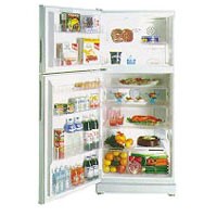 Kühlschrank Daewoo Electronics FR-171 Foto Rezension