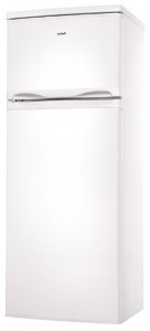 Kühlschrank Amica FD225.4 Foto Rezension