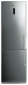 Холодильник Samsung RL-46 RECIH Фото обзор