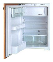 Refrigerator Kaiser AK 131 larawan pagsusuri
