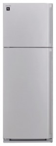 Холодильник Sharp SJ-SC471VSL Фото обзор