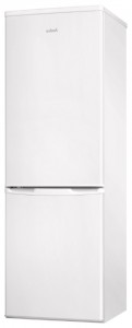 Refrigerator Amica FK238.4F larawan pagsusuri