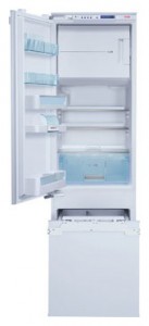 Холодильник Bosch KIF38A40 Фото обзор