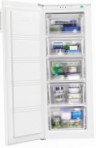 лучшая Zanussi ZFP 18400 WA Холодильник обзор